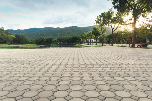 Reasons to Select Us for Your Driveway Paving Requirements in Experiment, GA